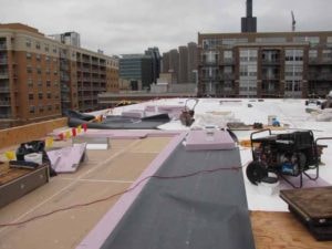 Roof Installation and Repairs - Chicago, IL