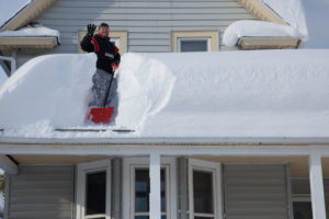 4 Fall Roof Maintenance Tips | Preparing for Winter | Reliable Roofing