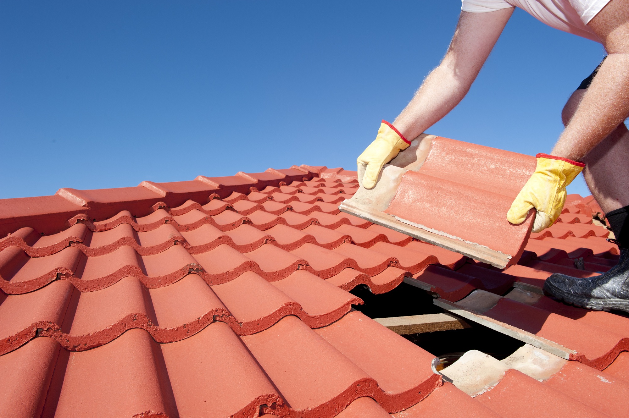 Not known Facts About Roofing Contractor Stamford Ct