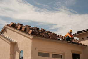 Roof Replacement in Lake Zurich, IL