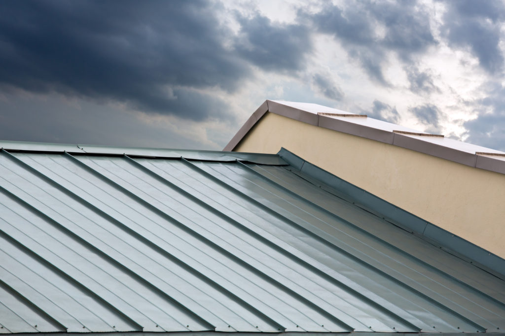 Metal-Eco-Friendly-Commercial-Roof