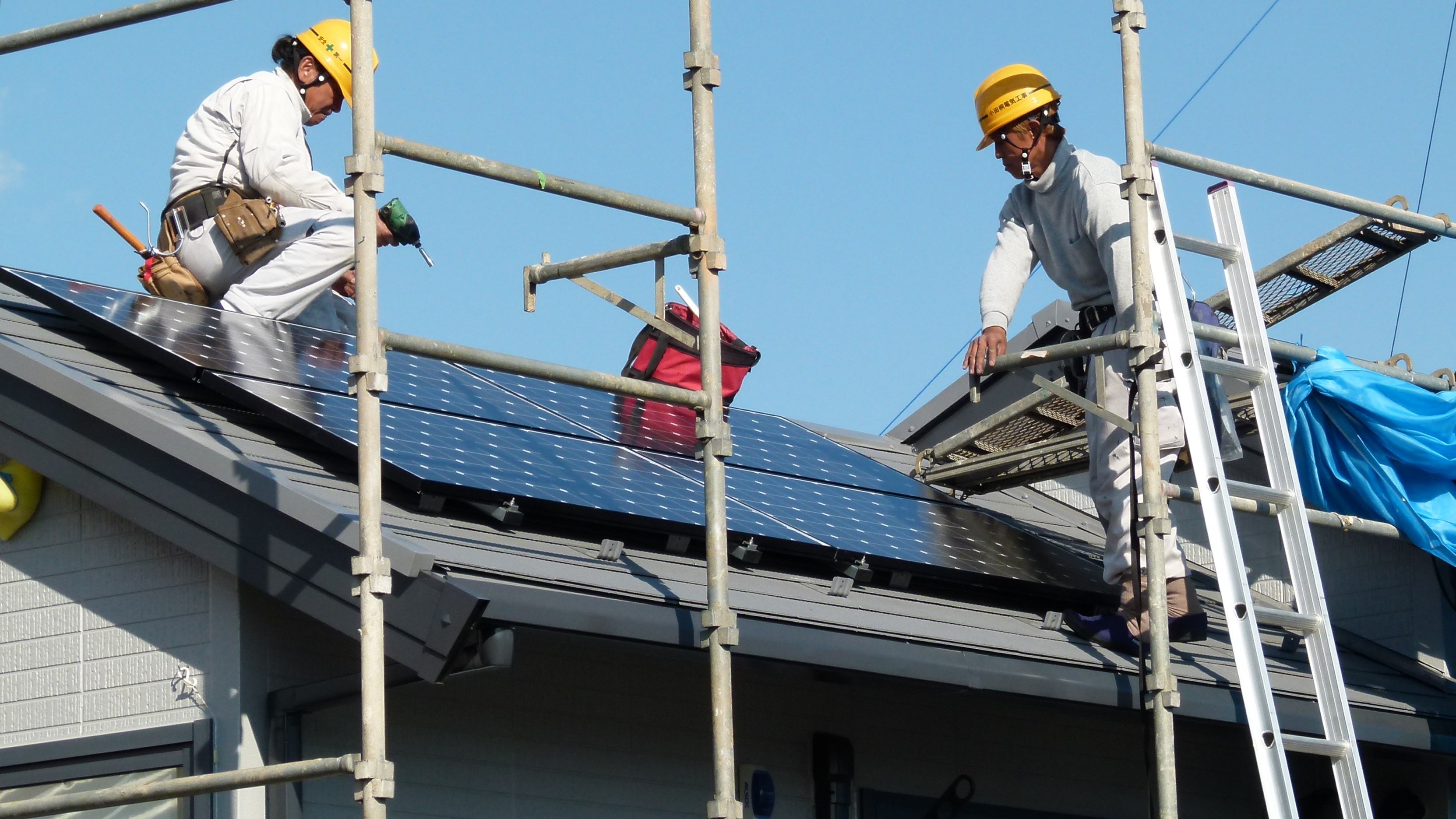 Roofers Honolulu