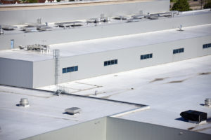 Warehouse-Roofing