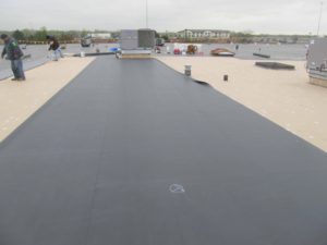 EPDM-Rubber-Roof-Installation-Chicago