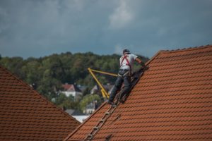 Roof Replacement in Arlington Heights, IL