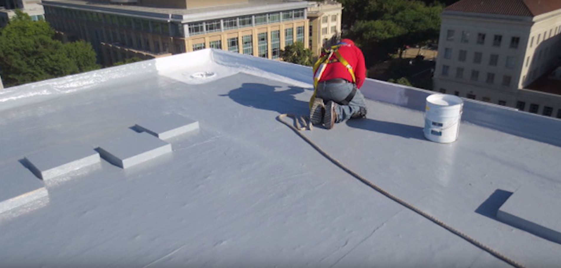 A&e Roof Repair Queens