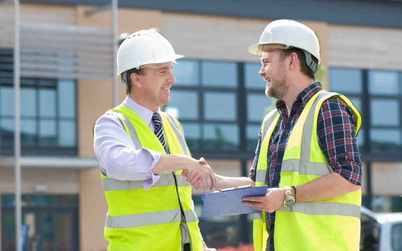 Commercial Property Maintenance Checklist