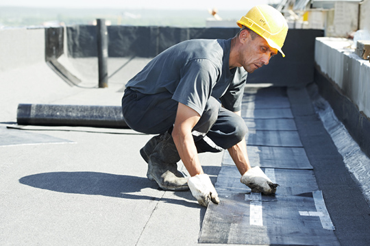 Roof Repair Services