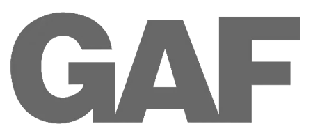 GAF-Logo-Manufacturer