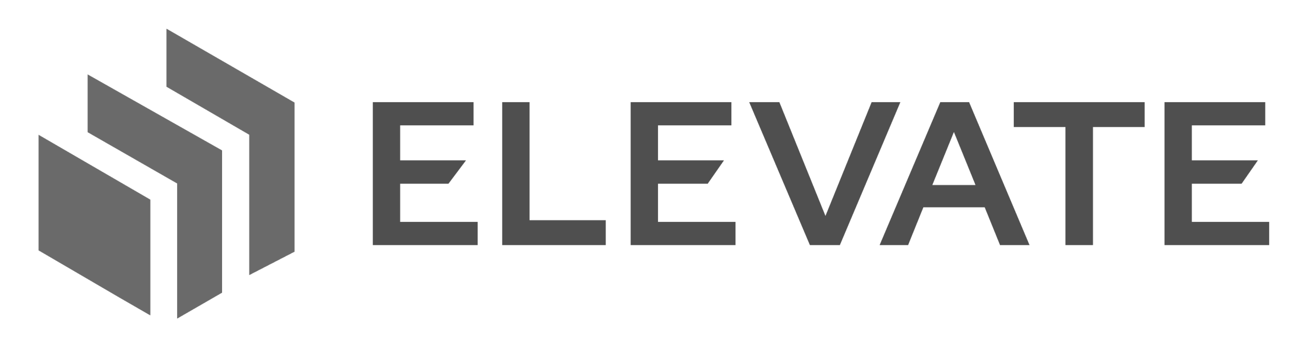 elevate logo