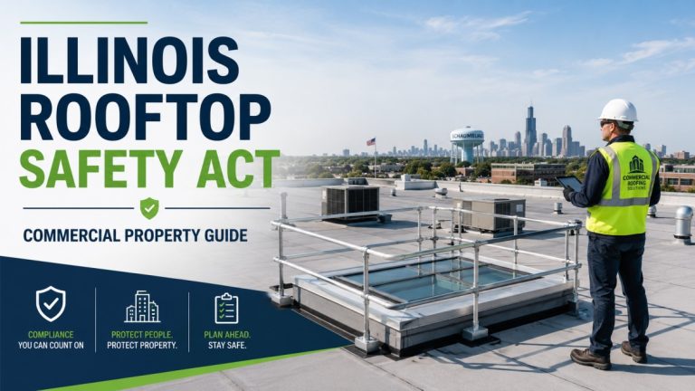 Illinois Rooftop Safety Guide